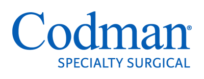 Codman logo